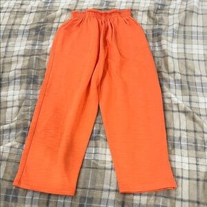 Misha And Puff Camp Pants